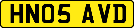 HN05AVD
