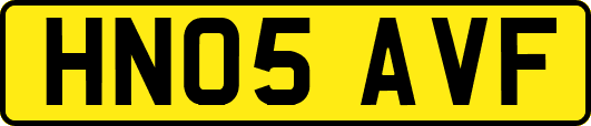 HN05AVF