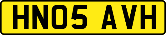 HN05AVH
