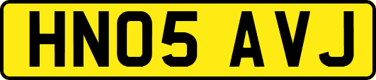 HN05AVJ