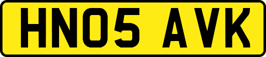 HN05AVK