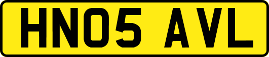 HN05AVL
