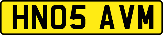 HN05AVM