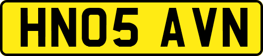 HN05AVN