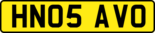 HN05AVO