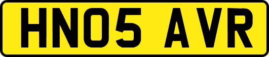 HN05AVR