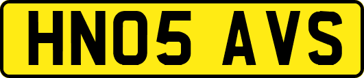 HN05AVS