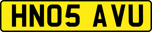 HN05AVU