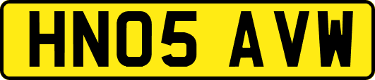 HN05AVW