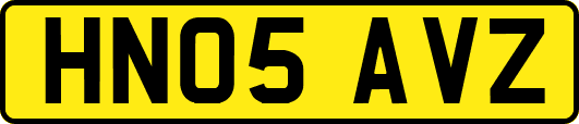 HN05AVZ