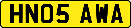 HN05AWA