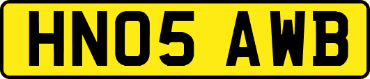 HN05AWB