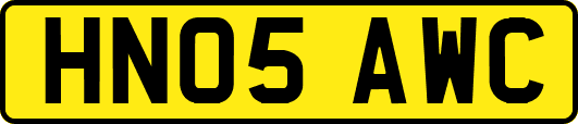 HN05AWC