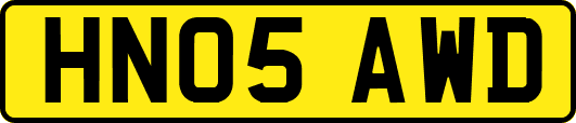HN05AWD