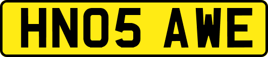 HN05AWE