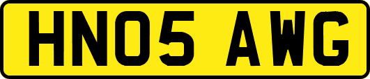 HN05AWG