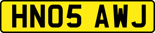HN05AWJ