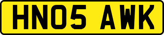 HN05AWK