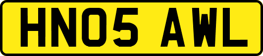 HN05AWL
