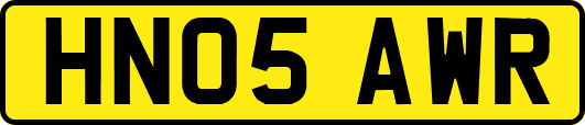 HN05AWR
