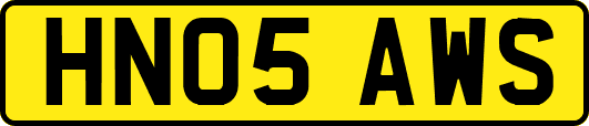 HN05AWS