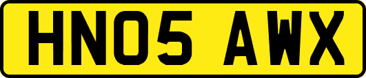 HN05AWX