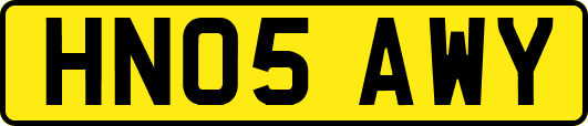 HN05AWY