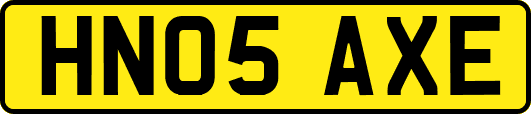 HN05AXE