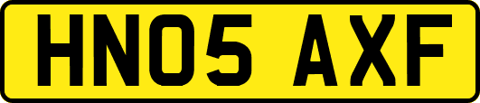 HN05AXF
