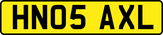 HN05AXL