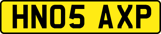 HN05AXP