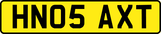 HN05AXT