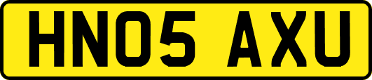HN05AXU
