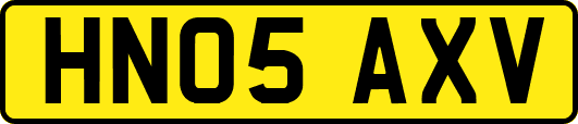 HN05AXV
