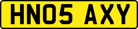 HN05AXY