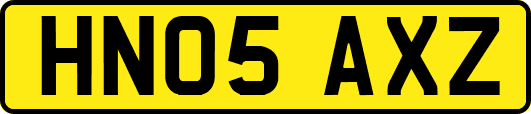 HN05AXZ