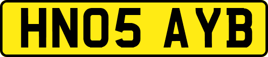 HN05AYB
