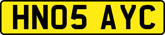 HN05AYC