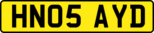 HN05AYD