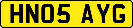 HN05AYG