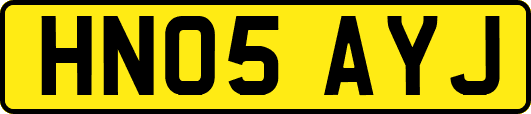 HN05AYJ