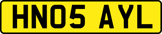 HN05AYL