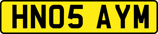 HN05AYM