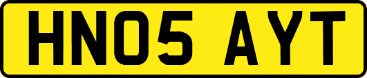 HN05AYT