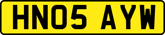 HN05AYW