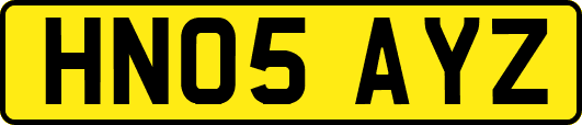 HN05AYZ