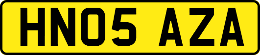HN05AZA