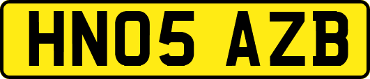 HN05AZB