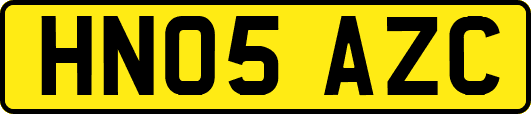 HN05AZC