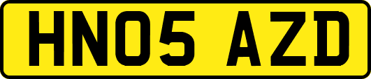 HN05AZD